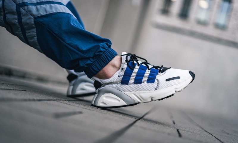 Adidas store lxcon blue